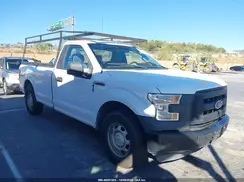 1FTMF1C8XHKD42868 2017 FORD F-150