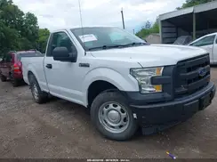 1FTMF1C8XHKD44278 2017 FORD F-150