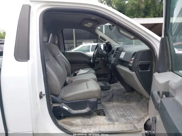 1FTMF1C8XHKD44278 2017 FORD F-150 - Image 8