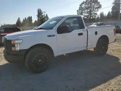 1FTMF1C8XHKD44314 2017 FORD F-150