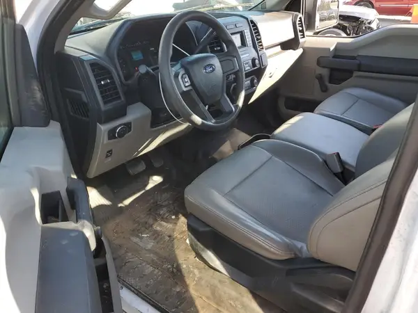 1FTMF1C8XHKD44314 2017 FORD F-150 - Image 8