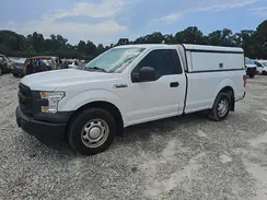 1FTMF1C8XHKD47259 2017 FORD F-150