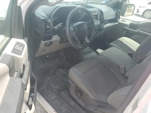 1FTMF1C8XHKD47259 2017 FORD F-150 - Image 8