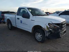 1FTMF1C8XHKD54163 2017 FORD F-150