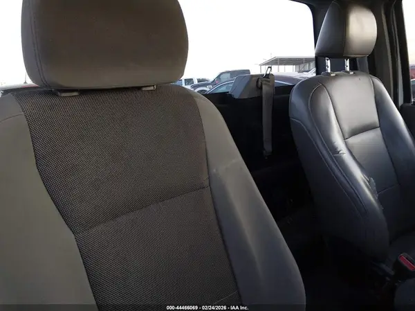 1FTMF1C8XHKD54163 2017 FORD F-150 - Image 8