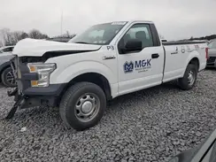 1FTMF1C8XHKD57340 2017 FORD F-150