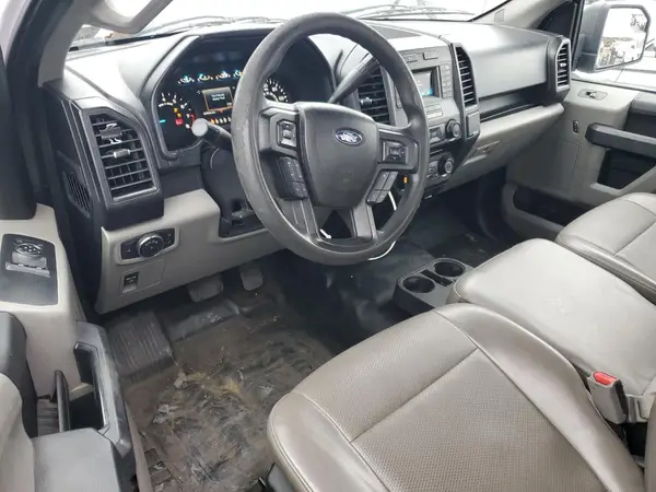 1FTMF1C8XHKD57340 2017 FORD F-150 - Image 8