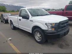 1FTMF1C8XHKD59136 2017 FORD F-150