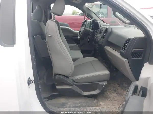 1FTMF1C8XHKD59136 2017 FORD F-150 - Image 8