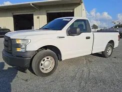 1FTMF1C8XHKD61209 2017 FORD F-150