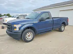 1FTMF1C8XHKD61470 2017 FORD F-150