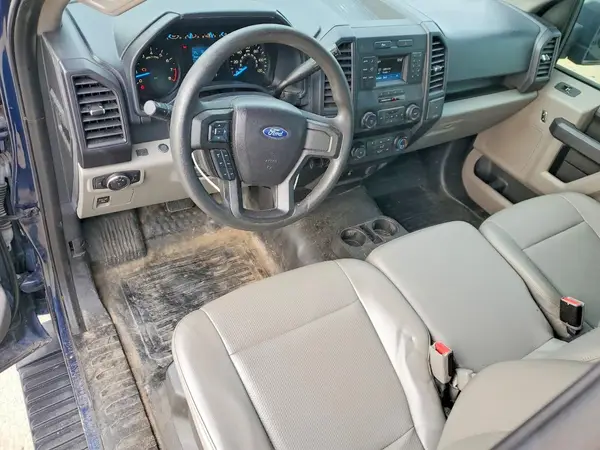 1FTMF1C8XHKD61470 2017 FORD F-150 - Image 8