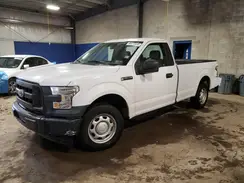 1FTMF1C8XHKE03359 2017 FORD F-150