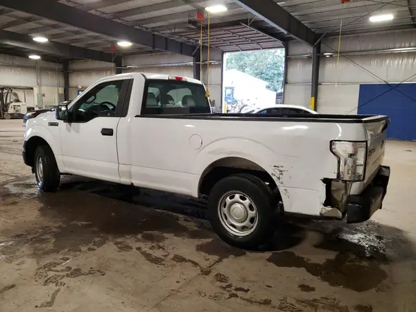1FTMF1C8XHKE03359 2017 FORD F-150 - Image 2