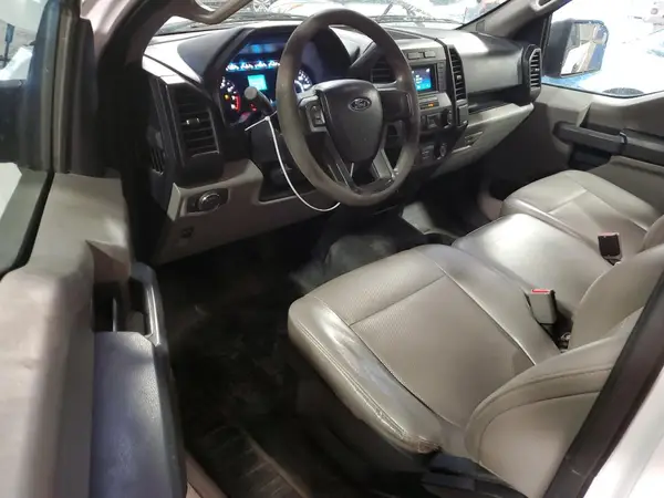 1FTMF1C8XHKE03359 2017 FORD F-150 - Image 8