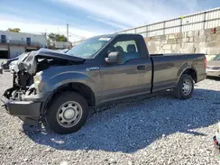 1FTMF1C8XHKE08626 2017 FORD F-150