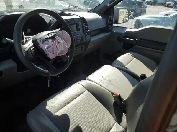 1FTMF1C8XHKE08626 2017 FORD F-150 - Image 8