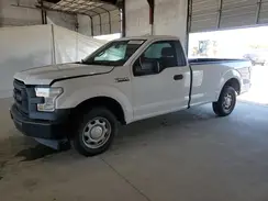 1FTMF1C8XHKE09209 2017 FORD F-150