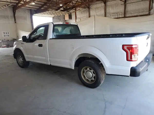 1FTMF1C8XHKE09209 2017 FORD F-150 - Image 2