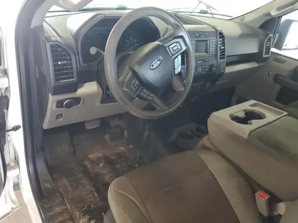 1FTMF1C8XHKE09209 2017 FORD F-150 - Image 8