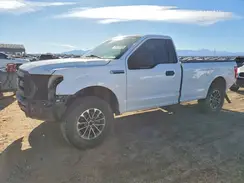 1FTMF1C8XHKE51752 2017 FORD F-150