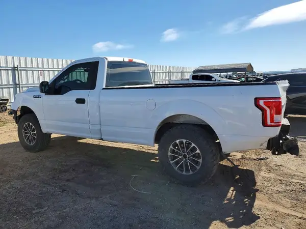 1FTMF1C8XHKE51752 2017 FORD F-150 - Image 2