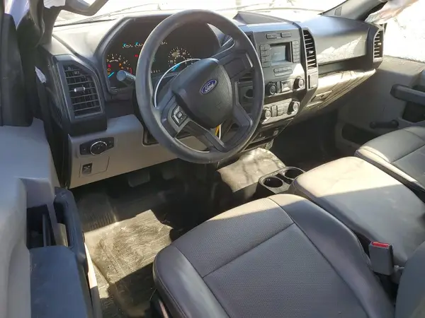 1FTMF1C8XHKE51752 2017 FORD F-150 - Image 8