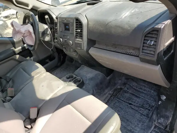 1FTMF1CB0JFA76819 2018 FORD F-150 - Image 8