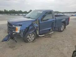 1FTMF1CB0JFC86126 2018 FORD F-150