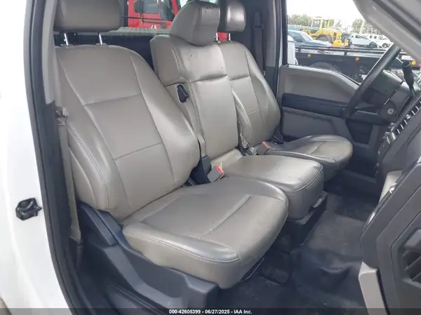 1FTMF1CB0JFE21234 2018 FORD F-150 - Image 8