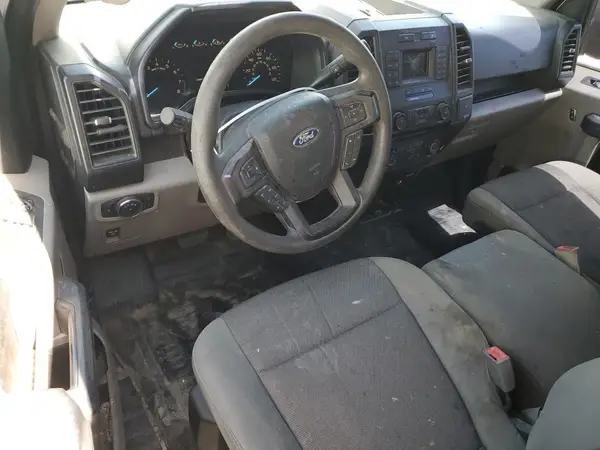 1FTMF1CB0JK68466 2018 FORD F-150 - Image 8