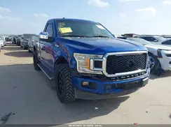 1FTMF1CB0JKC33191 2018 FORD F-150