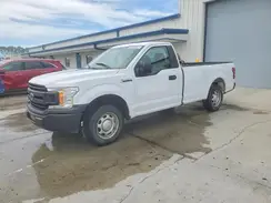 1FTMF1CB0JKC35605 2018 FORD F-150