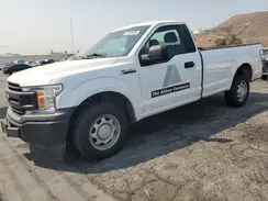 1FTMF1CB0JKC41730 2018 FORD F-150
