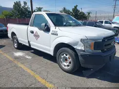 1FTMF1CB0JKC41985 2018 FORD F-150