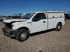 1FTMF1CB0JKC84268 2018 FORD F-150