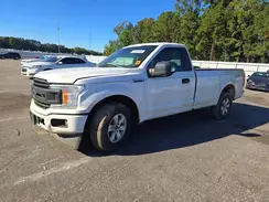 1FTMF1CB0JKC97666 2018 FORD F-150
