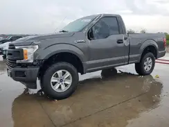 1FTMF1CB0JKD32495 2018 FORD F-150