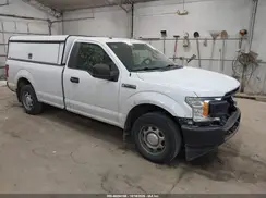1FTMF1CB0JKD38250 2018 FORD F-150