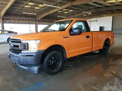 1FTMF1CB0JKD47532 2018 FORD F-150