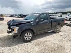 1FTMF1CB0JKD80174 2018 FORD F-150