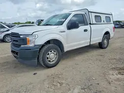 1FTMF1CB0JKD86914 2018 FORD F-150