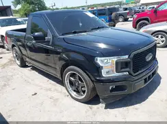 1FTMF1CB0JKD88680 2018 FORD F-150