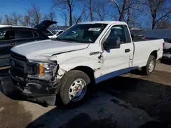 1FTMF1CB0JKD95550 2018 FORD F-150