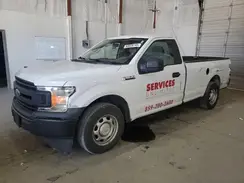 1FTMF1CB0JKE19328 2018 FORD F-150