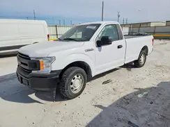 1FTMF1CB0JKE29728 2018 FORD F-150