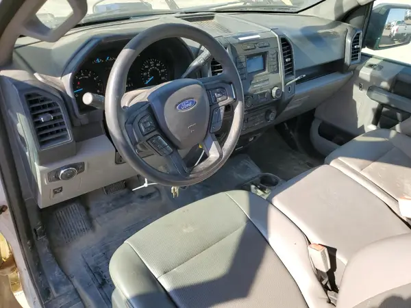 1FTMF1CB0JKE31480 2018 FORD F-150 - Image 8
