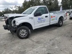 1FTMF1CB0JKE63961 2018 FORD F-150