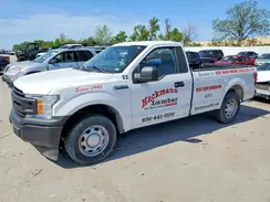1FTMF1CB0JKE70859 2018 FORD F-150