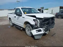 1FTMF1CB0JKF54003 2018 FORD F-150